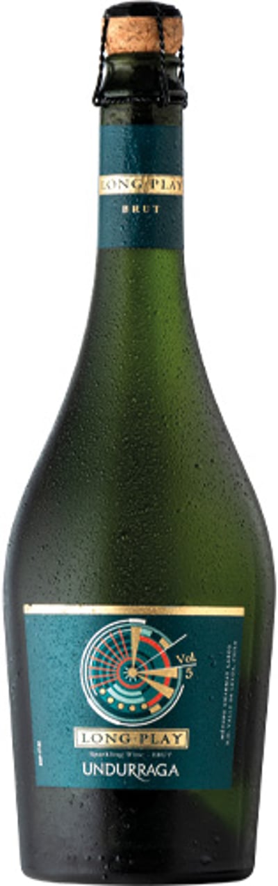 Undurraga Brut Long Play 750cc