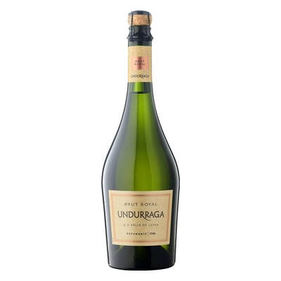 Undurraga Brut Royal
