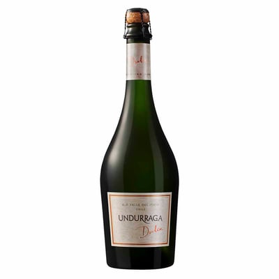 Undurraga Dulce Espumante 750 Ml