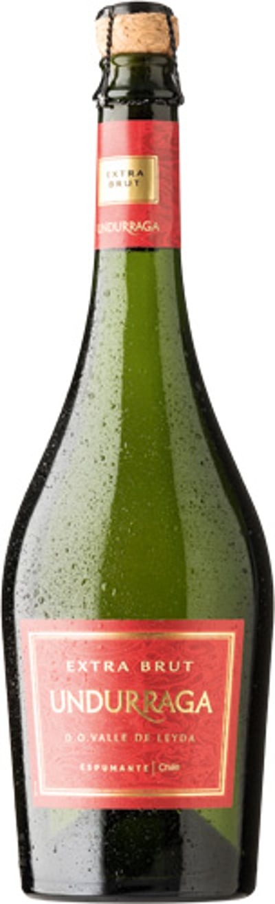 Undurraga Extra Brut 750cc