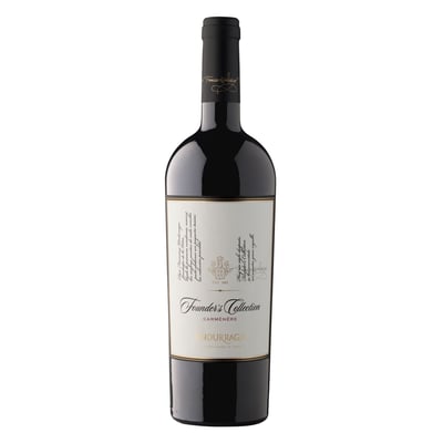 Undurraga Founder's Collection Carménère