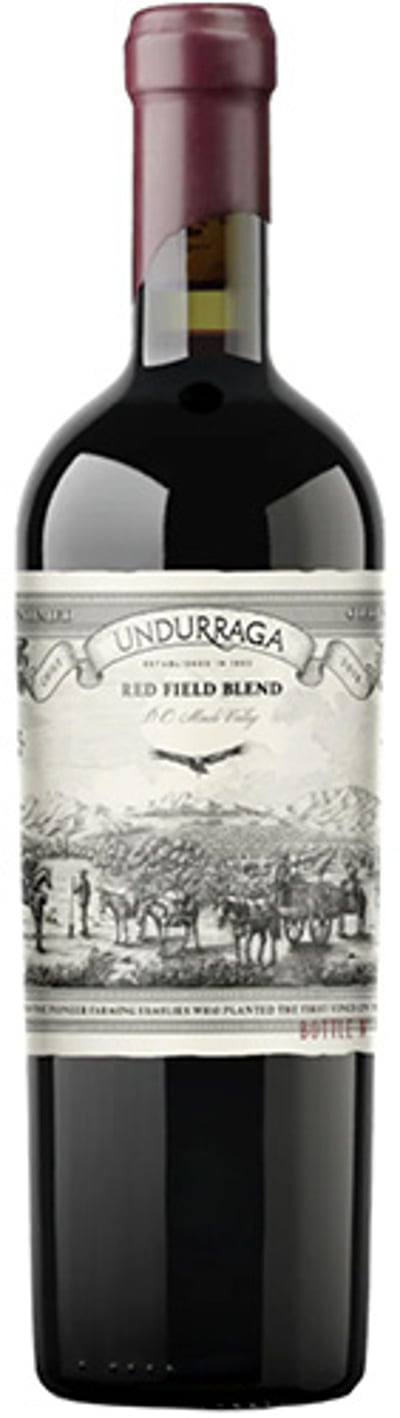 Undurraga Red Field Blend 2021