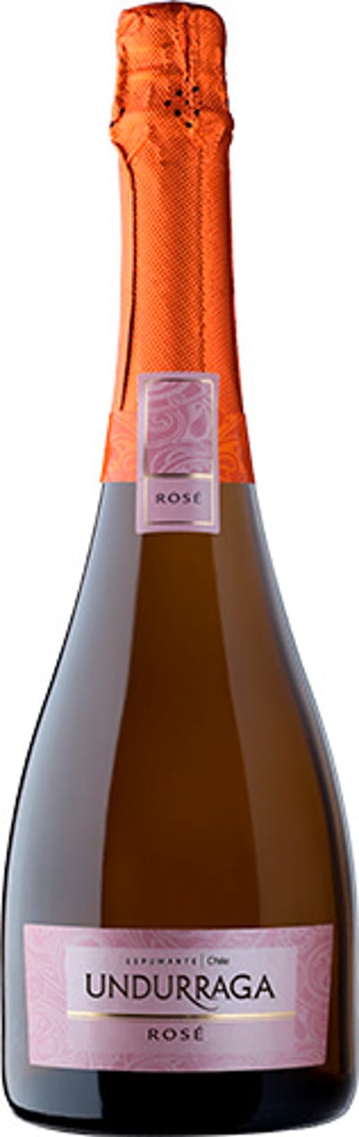 Undurraga Rose 750cc