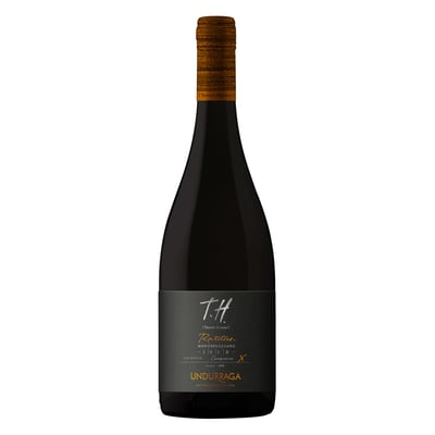 Undurraga T.h Montepulciano