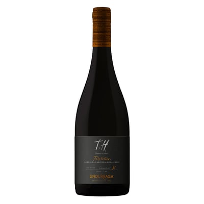 Undurraga T.h. Rarities Garnacha-cariñena- Monastrell
