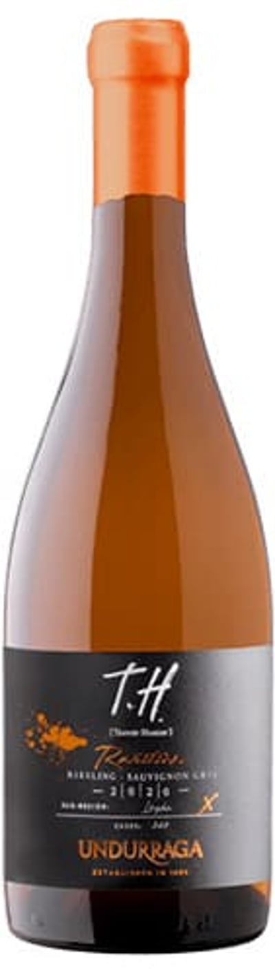 Undurraga Th Rarities Riesling / Sauvignon Gris 2023
