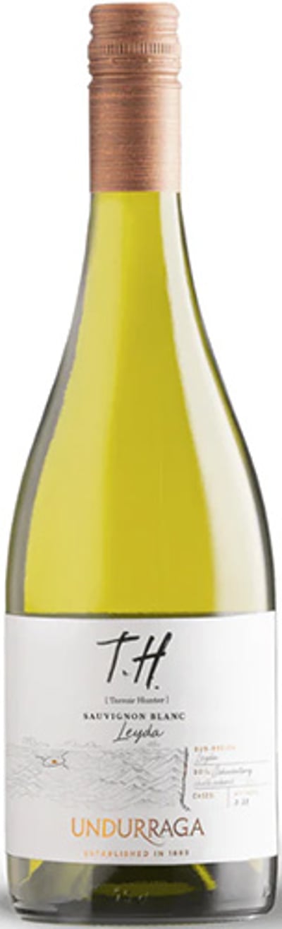 Undurraga Th Sauvignon Blanc Leyda 2024
