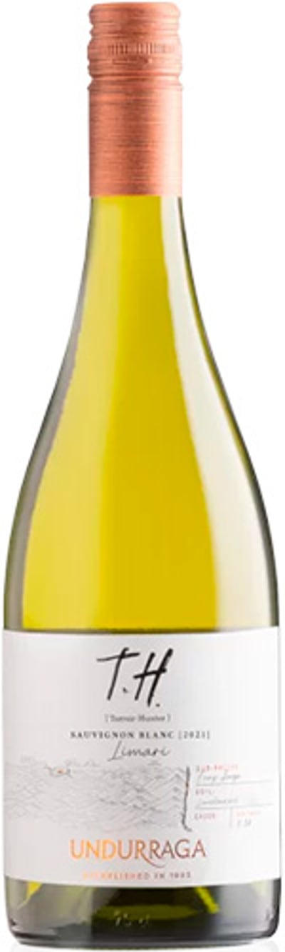 Undurraga Th Sauvignon Blanc Limari 2024