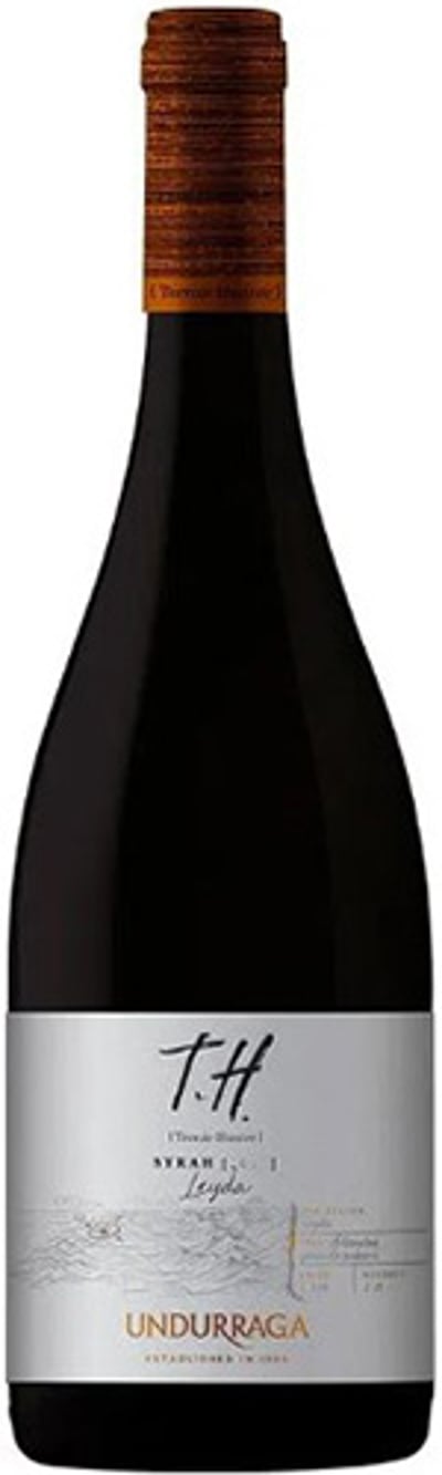 Undurraga Th Syrah - Leyda 2021