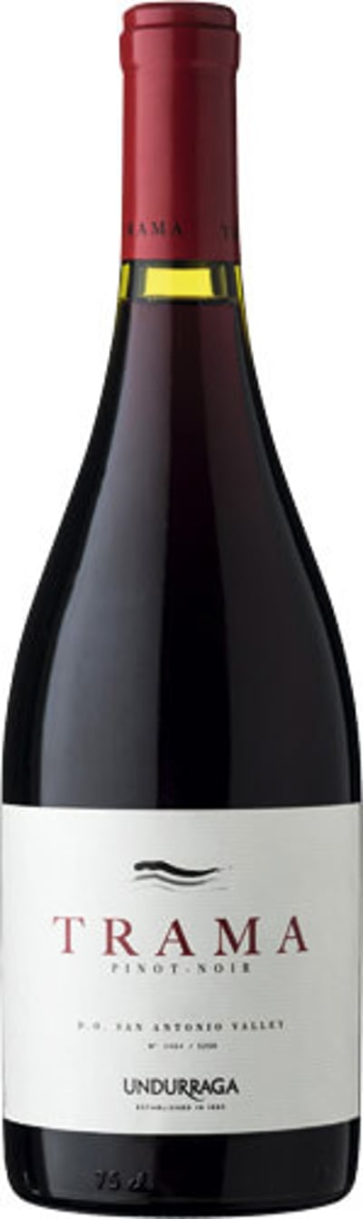 Undurraga Trama Pinot Noir 2021