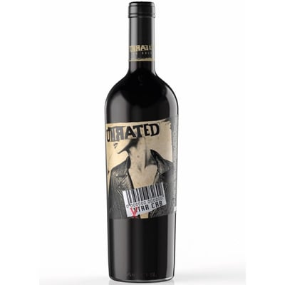 Unrated Cabernet Sauvignon