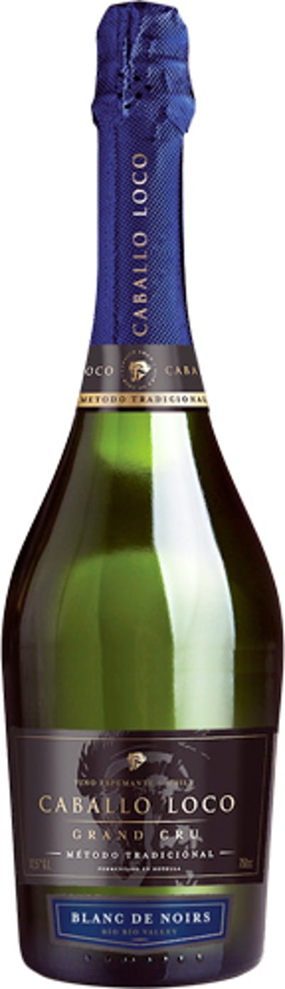 Valdivieso Caballo Loco Grand Cru Blanc De Noir