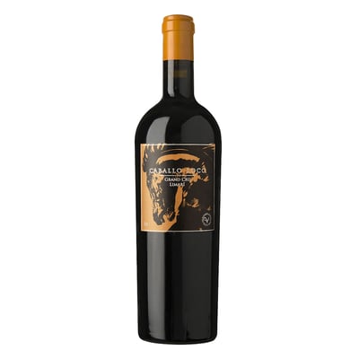 Valdivieso Caballo Loco Grand Cru Limarí