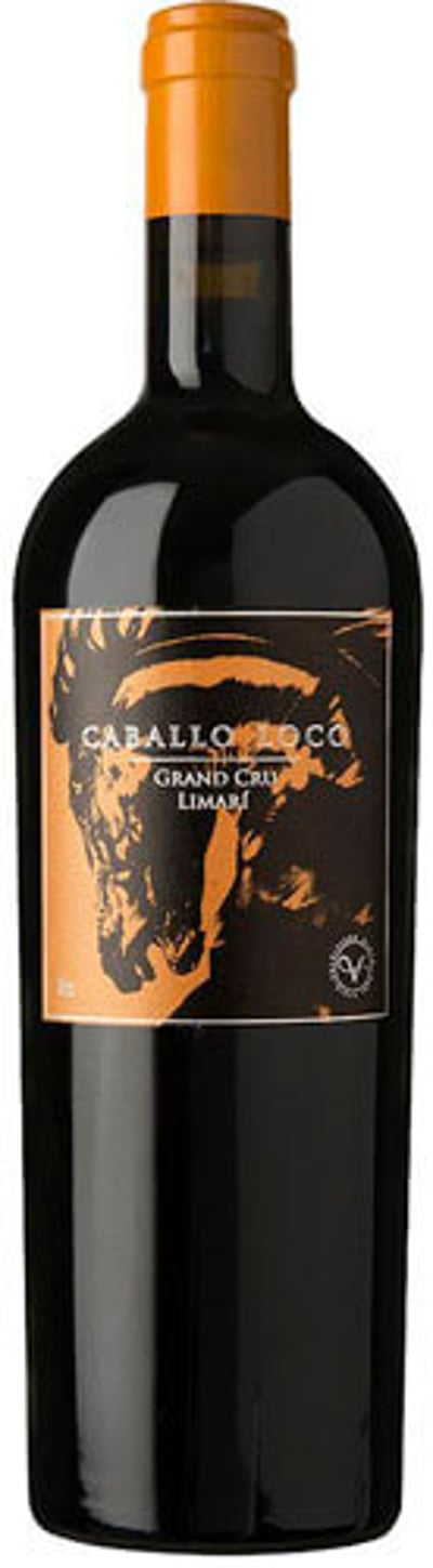 Valdivieso Caballo Loco Grand Cru Limari 2021