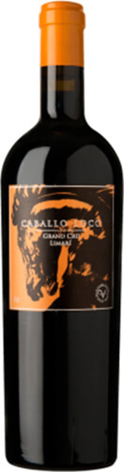 Valdivieso Caballo Loco Grand Cru Limari 2022