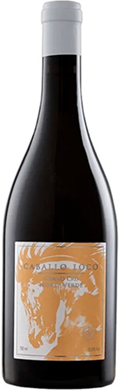 Valdivieso Caballo Loco Grand Cru Norte Verde 2023