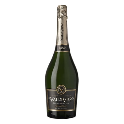 Valdivieso Espumante Blanc De Noirs
