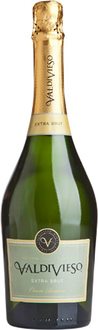 Valdivieso Extra Brut Metodo Tradicional 750cc