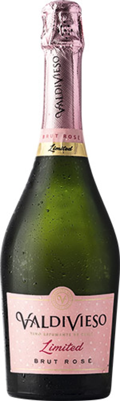 Valdivieso Limited Brut Rose 750cc