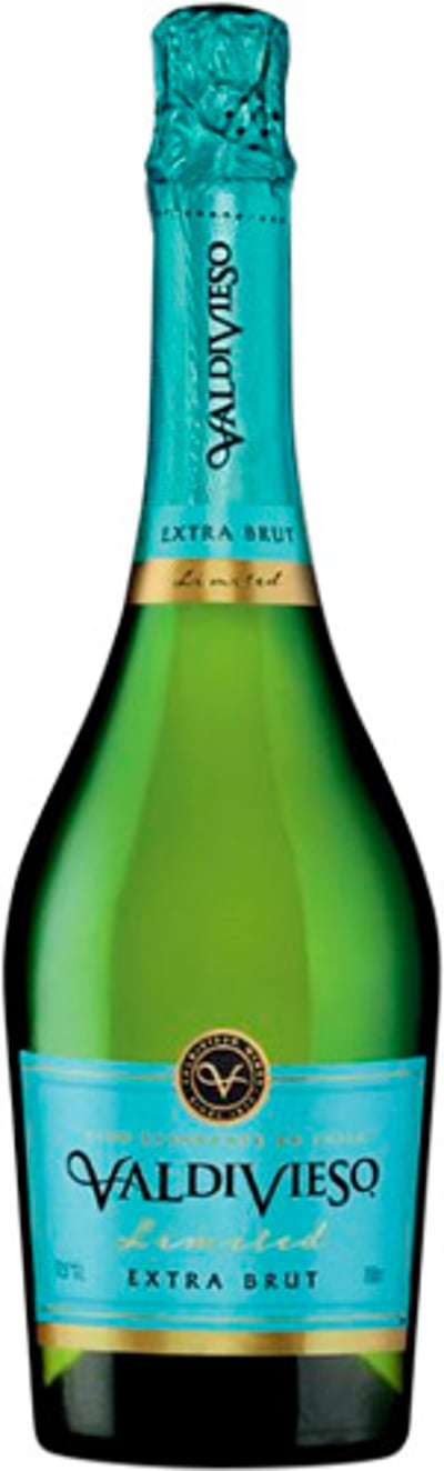 Valdivieso Limited Extra Brut 750cc