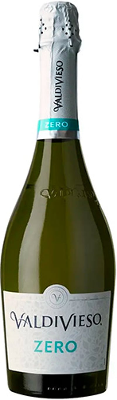Valdivieso Limited Zero 750cc