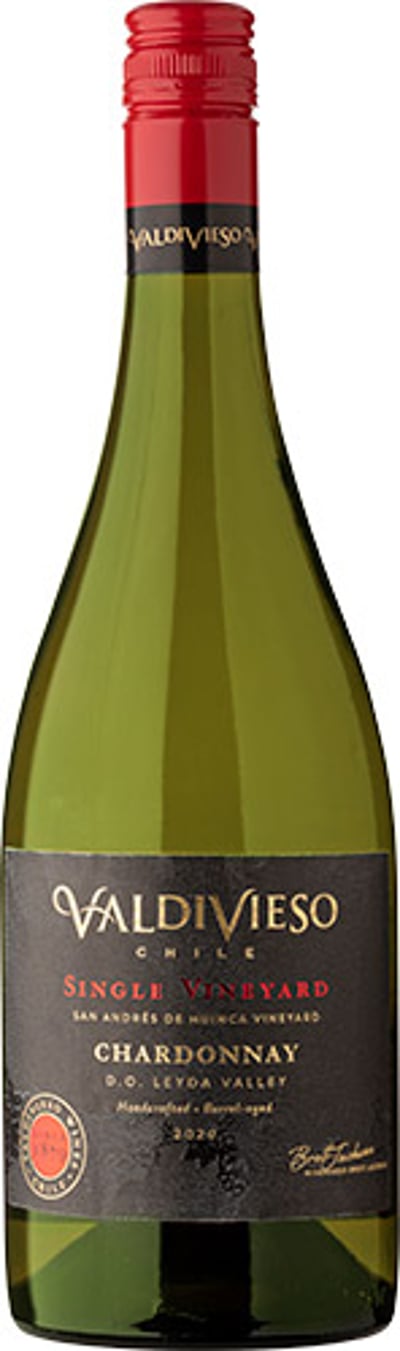 Valdivieso Single Vineyard Chardonnay 2022