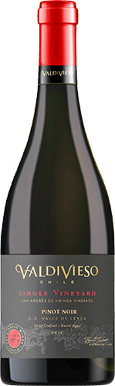 Valdivieso Single Vineyard Pinot Noir 2019