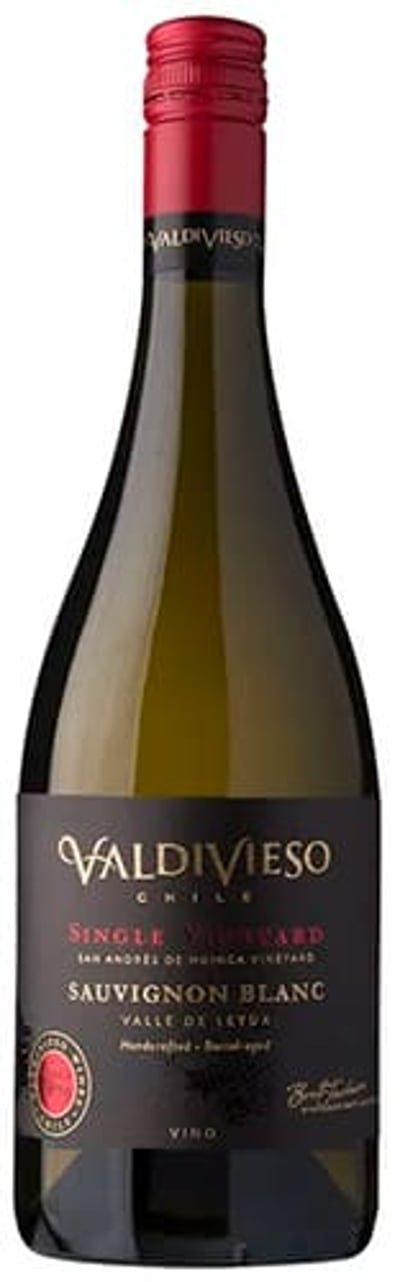 Valdivieso Single Vineyard Sauvignon Blanc 2022
