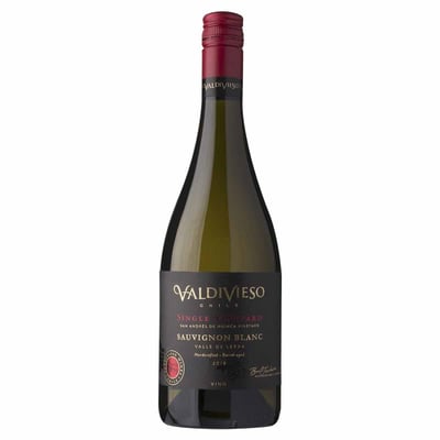 Valdivieso Single Vineyard Sauvignon Blanc 750 Ml