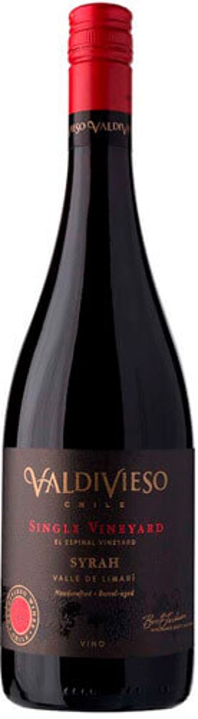Valdivieso Single Vineyard Syrah 2020