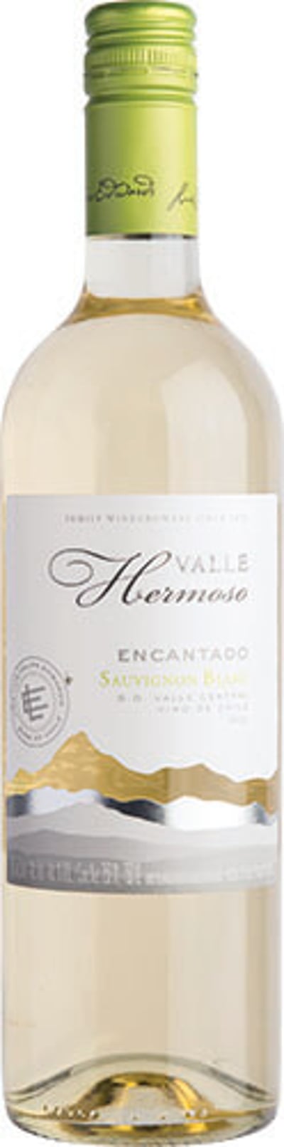 Valle Hermoso Encantado Sauvignon Blanc 2024