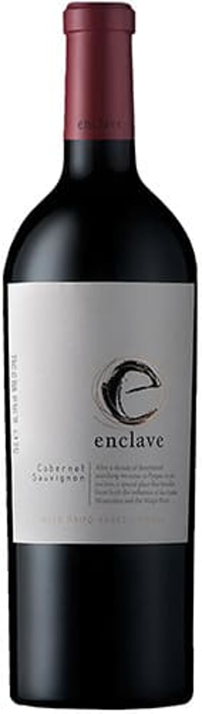 Ventisquero Enclave Cabernet Sauvignon 2018