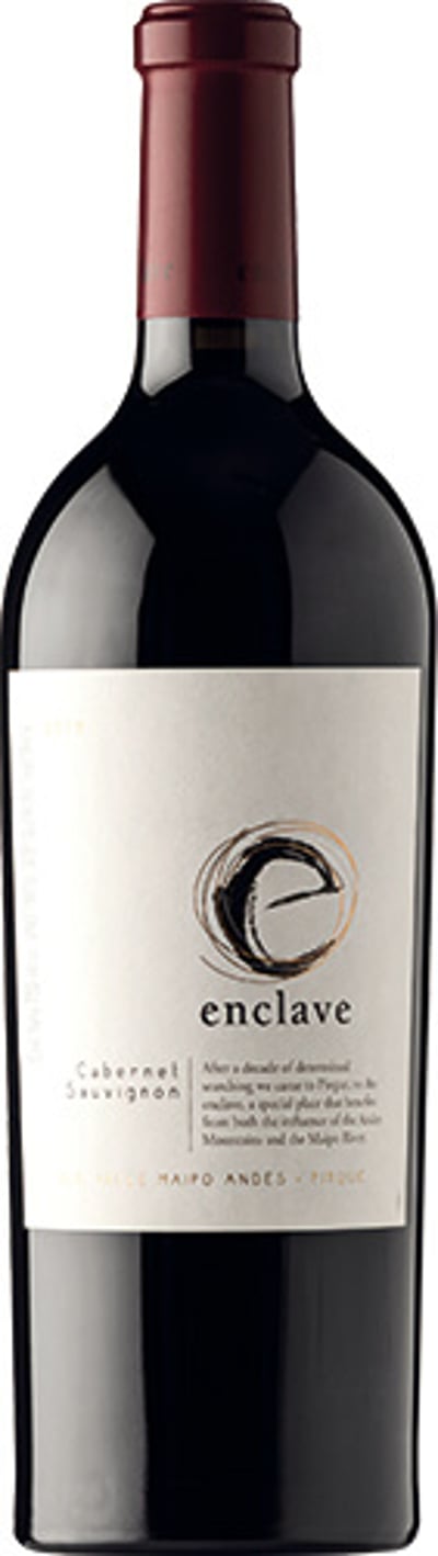 Ventisquero Enclave Cabernet Sauvignon 2019
