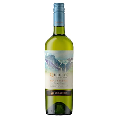 Ventisquero Gran Reserva Queulat Sauvignon Blanc 750 Ml