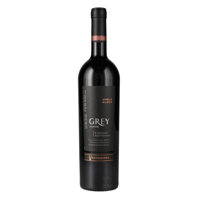 Ventisquero Grey Cabernet Sauvignon