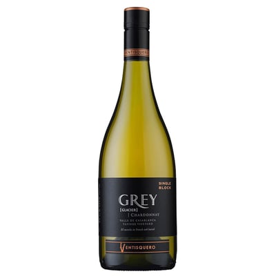 Ventisquero Grey Chardonnay 750 Ml