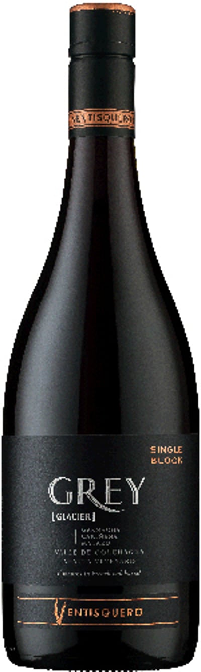 Ventisquero Grey Single Block Garnacha / Cariñena / Mataro 2020