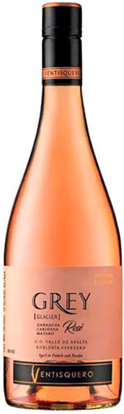 Ventisquero Grey Single Block Gcm Rose 2022