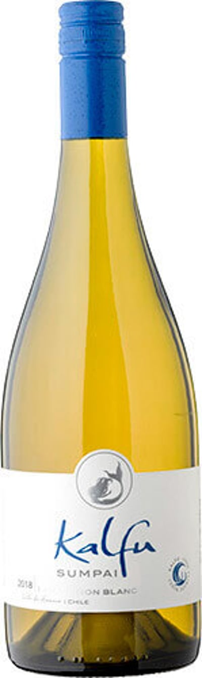 Ventisquero Kalfu Sumpai Sauvignon Blanc 2023