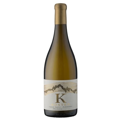 Ventisquero Kosten Chardonnay 750cc