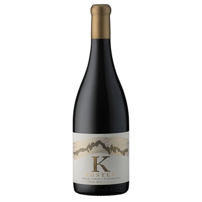 Ventisquero Kosten Pinot Noir 750cc