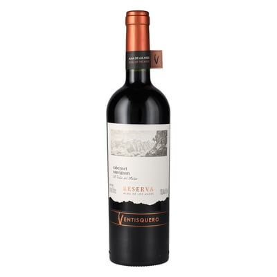 Ventisquero Reserva Cabernet Sauvignon