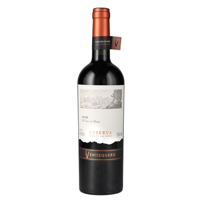 Ventisquero Reserva Syrah