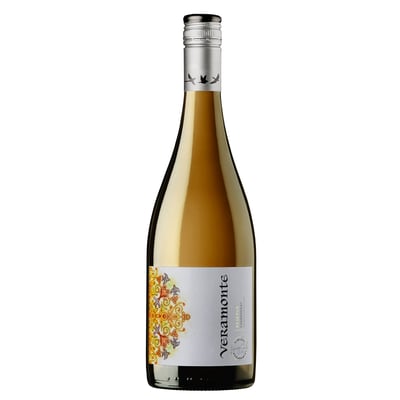 Veramonte Reserva Chardonnay 750 Ml