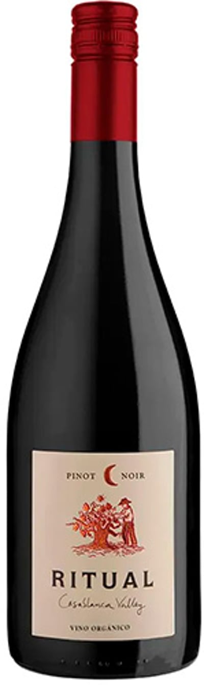 Veramonte Ritual Pinot Noir 2021