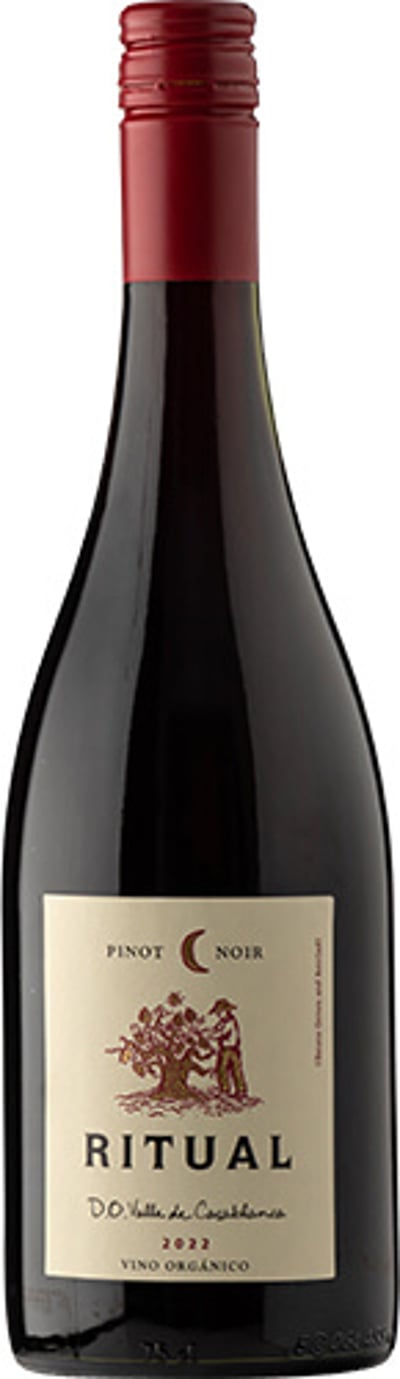 Veramonte Ritual Pinot Noir 2022