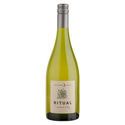 Veramonte Ritual Sauvignon Blanc 750 Ml