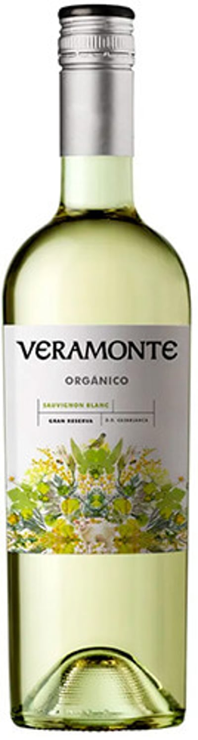 Veramonte Sauvignon Blanc Organico Gran Reserva 2025