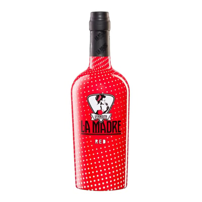 Vermouth Español La Madre Red 16˚ - 700ml