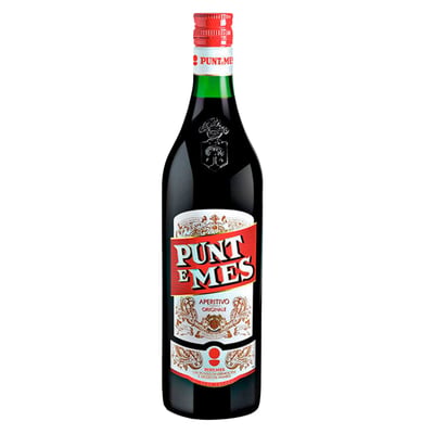 Vermouth Punt E Mes 16˚ - 750ml